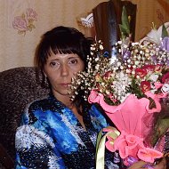 Марина Самойлова