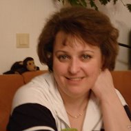 Просвирнова Лариса Владимировна