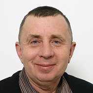 Анатолий Хомич