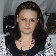 Елена Ляманова