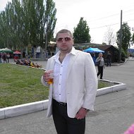 Олег Пригодич