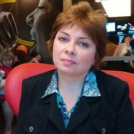 Наталья Грушко