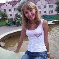 Наталья Дашкевич