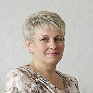 Ирина Мозова