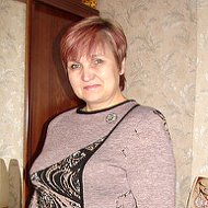 Лилия Муравская