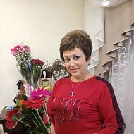 Татьяна Шаталина