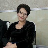 Татьяна Гарибян