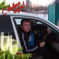 Эдуард Цыбульский