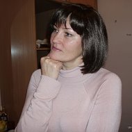 Людмила Позняк-корышева