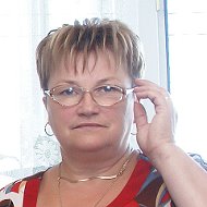 Людмила Папина