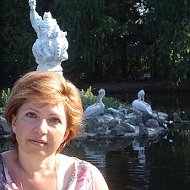 Елена Шумакова