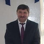 Сергей Тамбовцев