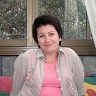 Елена Эткина