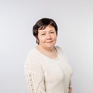 Светлана Савочкина