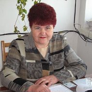 Татьяна Скрипко