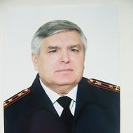 Владимир Башкатов