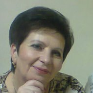 Валентина Пашкович