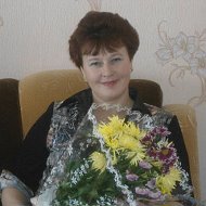 Наташа Трыкова