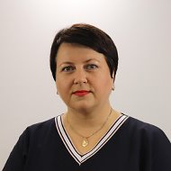 Ирина Бубко