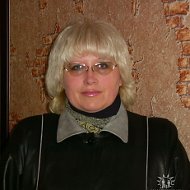 Нина Краско