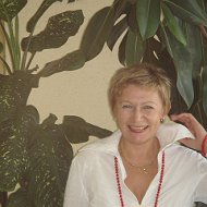 Людмила Прилепова