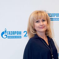 Ирина Агапова