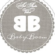 Babyboo Текстиль