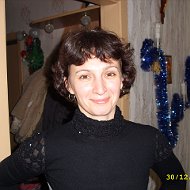 Наталья Лисецкая