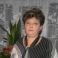 Наталья Дубинина