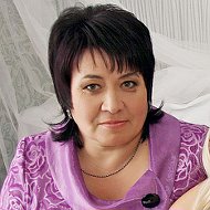 Татьяна Брежнева