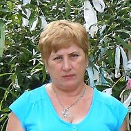 Наталья Семенкова