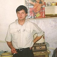 Сергей Торопов