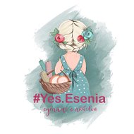 Yes Esenia