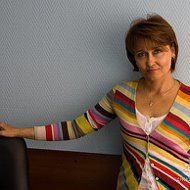 Светлана Колосова