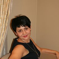 Марина Ткачук