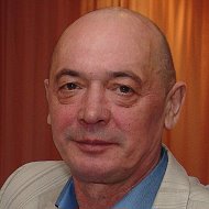 Сергей Безгин