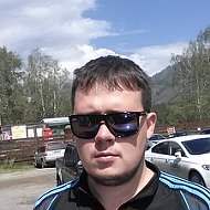 Михаил Алексеев