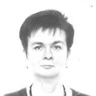 Светлана Желтоухова
