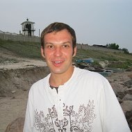 Алексей Луговской