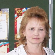 Светлана Арсентьева