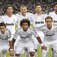 Real Madrid