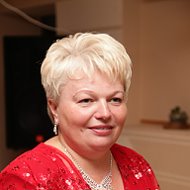 Елена Романовская