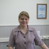 Наталья Кондратенко