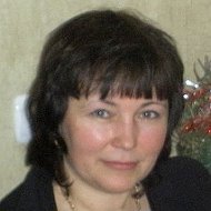 Людмила Шанова