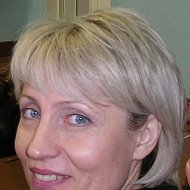 Надя Лыкова