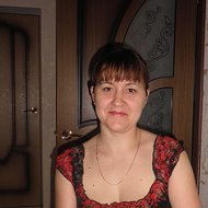 Наталья Никипелова