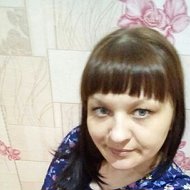 Людмила Татаринова