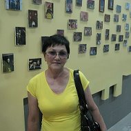 Елизавета Попова