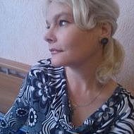 Наташа Панкова