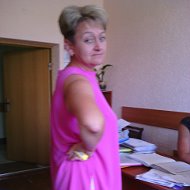 Ирина Гарбузова